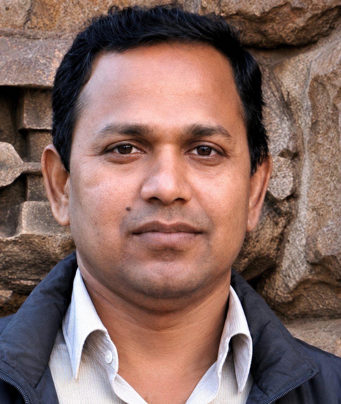 Prof. Gautam Kumar