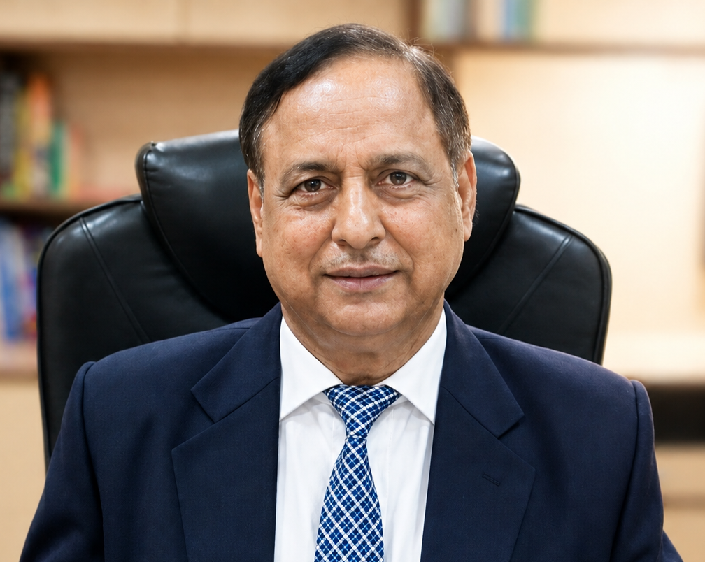 Prof. Kameshwar Nath Singh