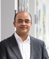 Dr. Pankaj Kumar