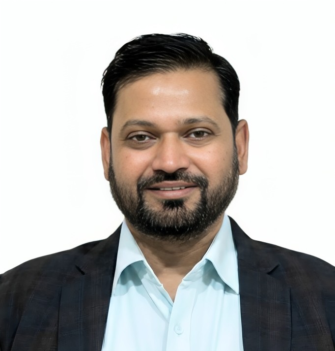 Prof. Rizwanul Haque