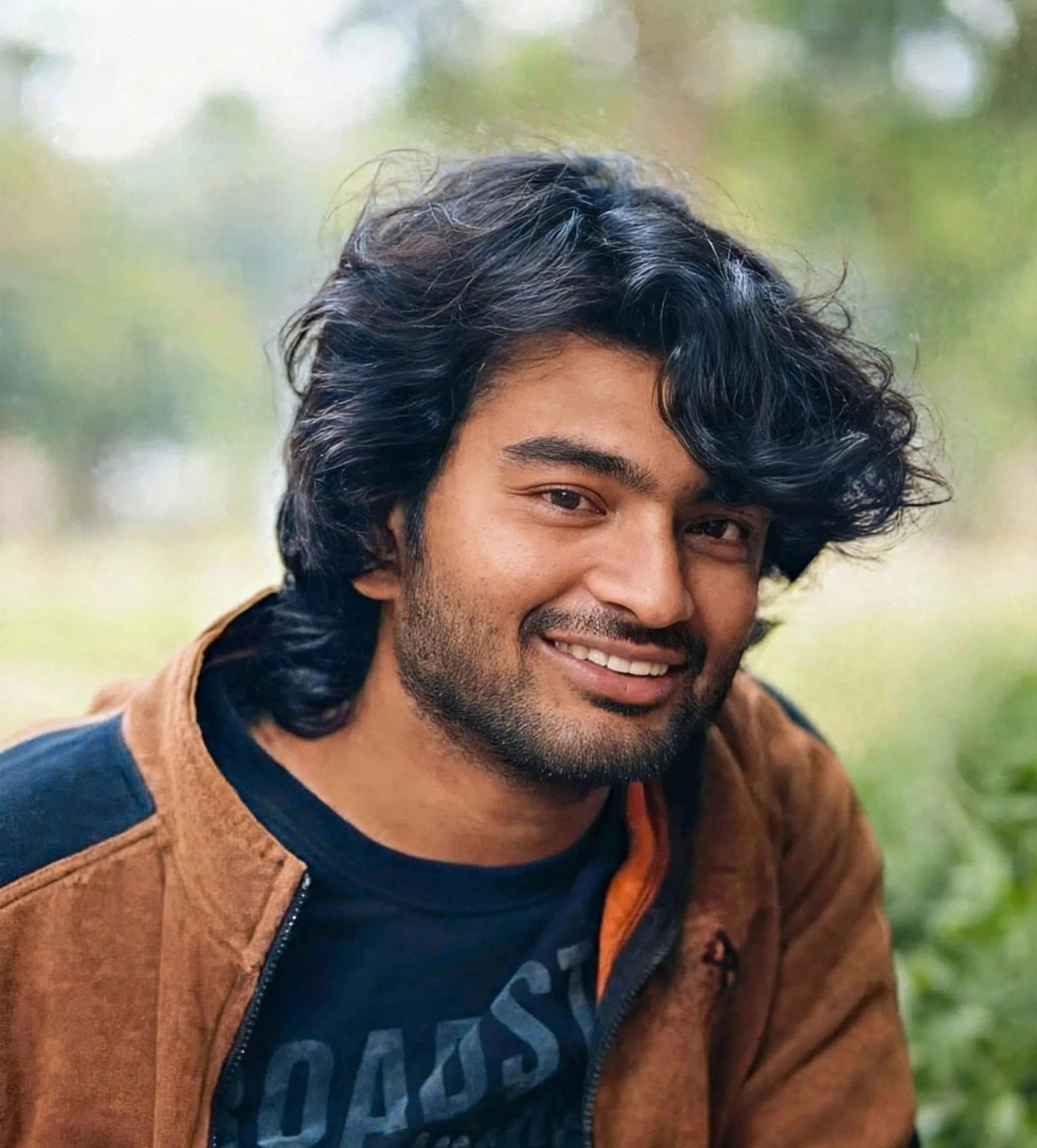 Mr. Abhishek Patel