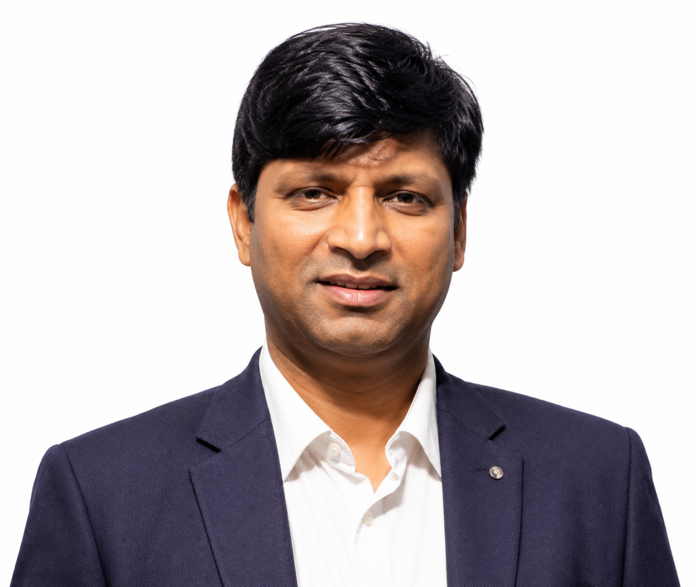 Dr. Aichlesh Davarey