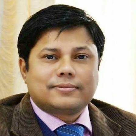 Md. Mudassir Alam