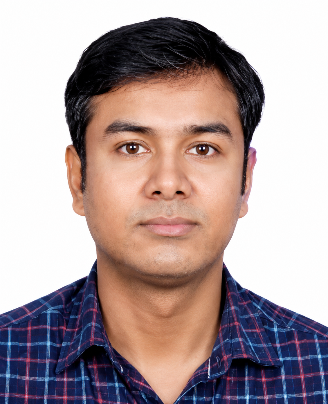 Dr. Alok Kumar