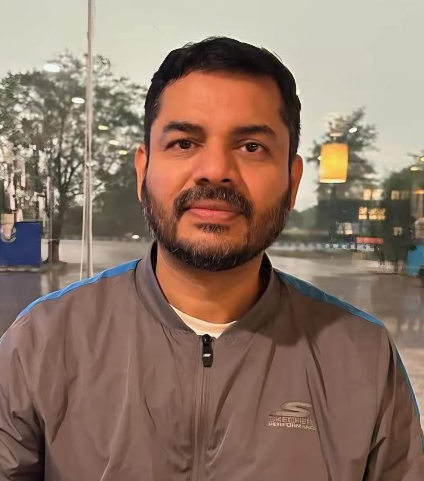 Dr. Ankit Tandon