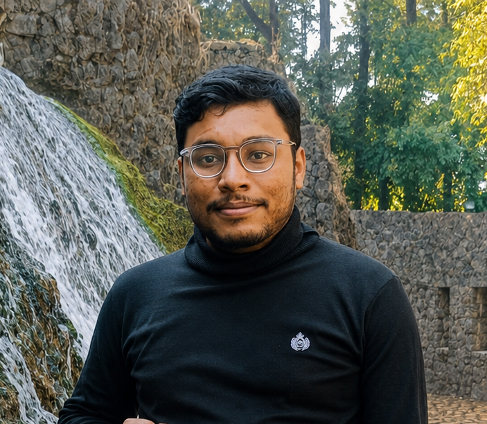 Mr. Avinash Dass
