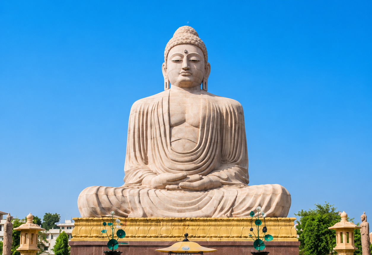 Bodh Gaya