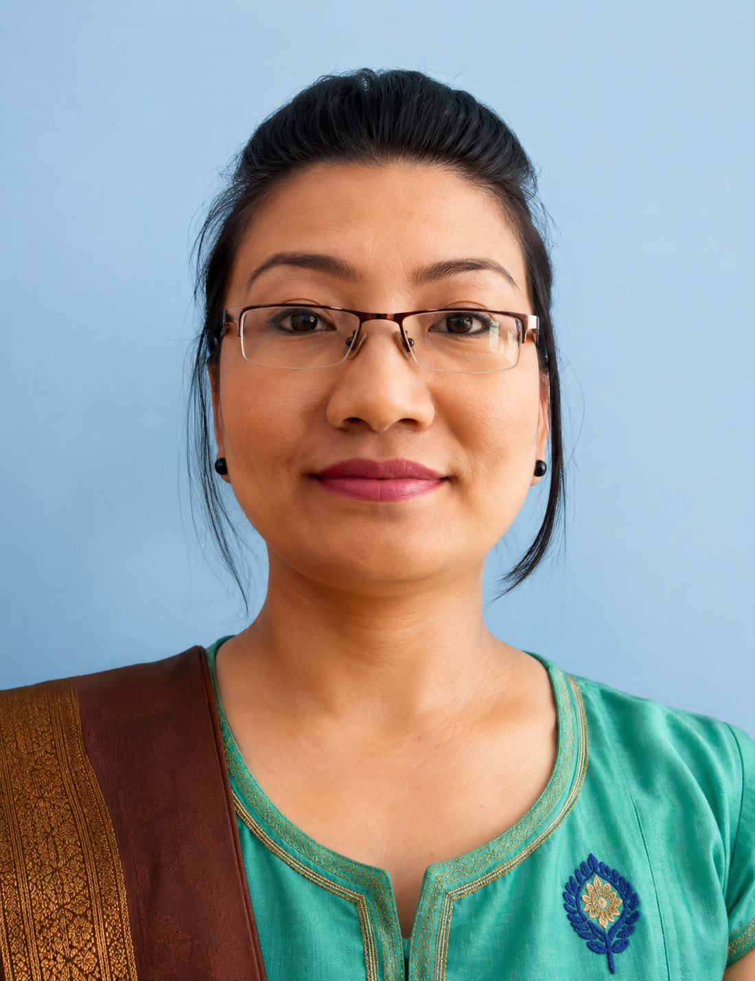 Dr. N. L. Devi