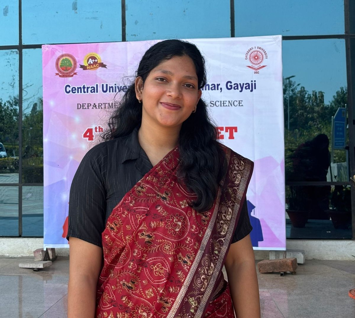 Ms. Jay Prabha Singh