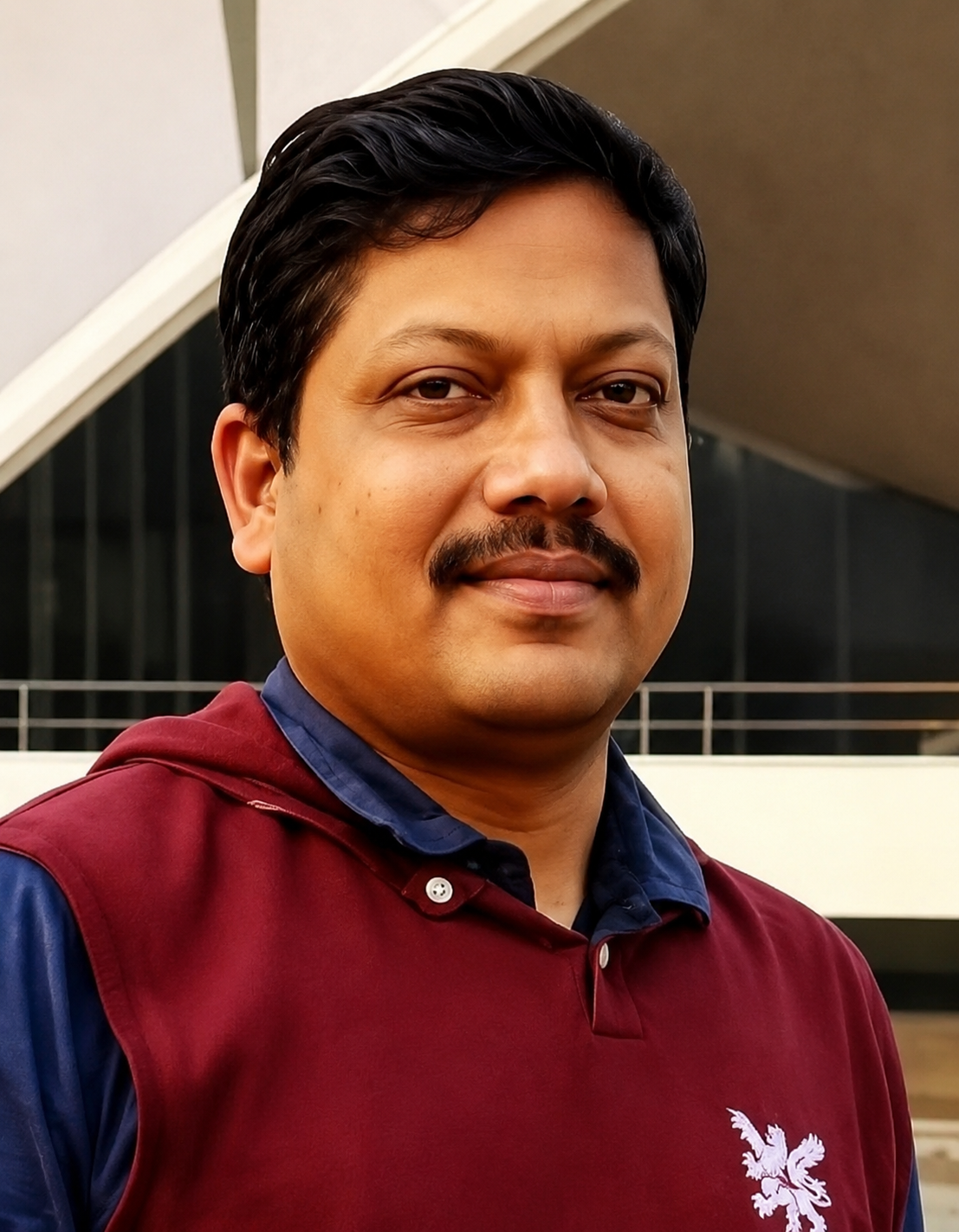 Prof. (Dr.) Jitendra Kumar Pattanaik