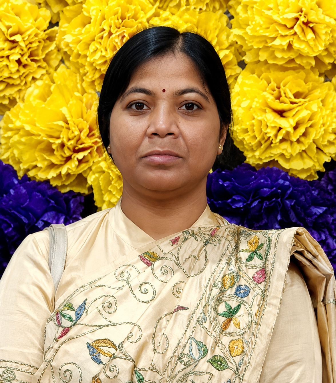 Prof. Kiran Kumari