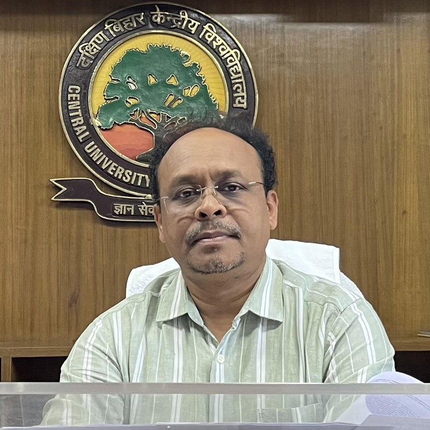 Prof. Narendra Kumar Rana