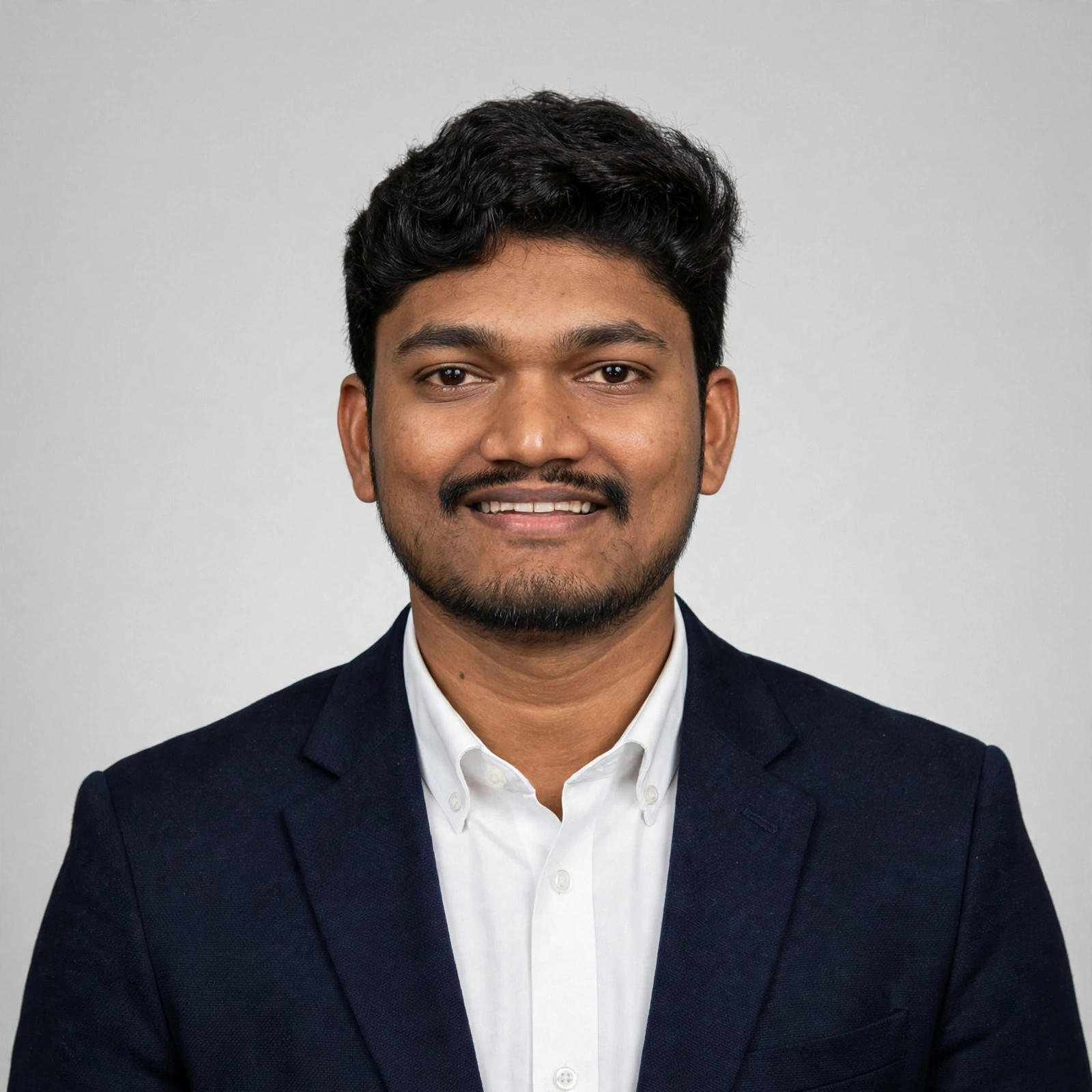 Mr. Nutan Nandan Patel