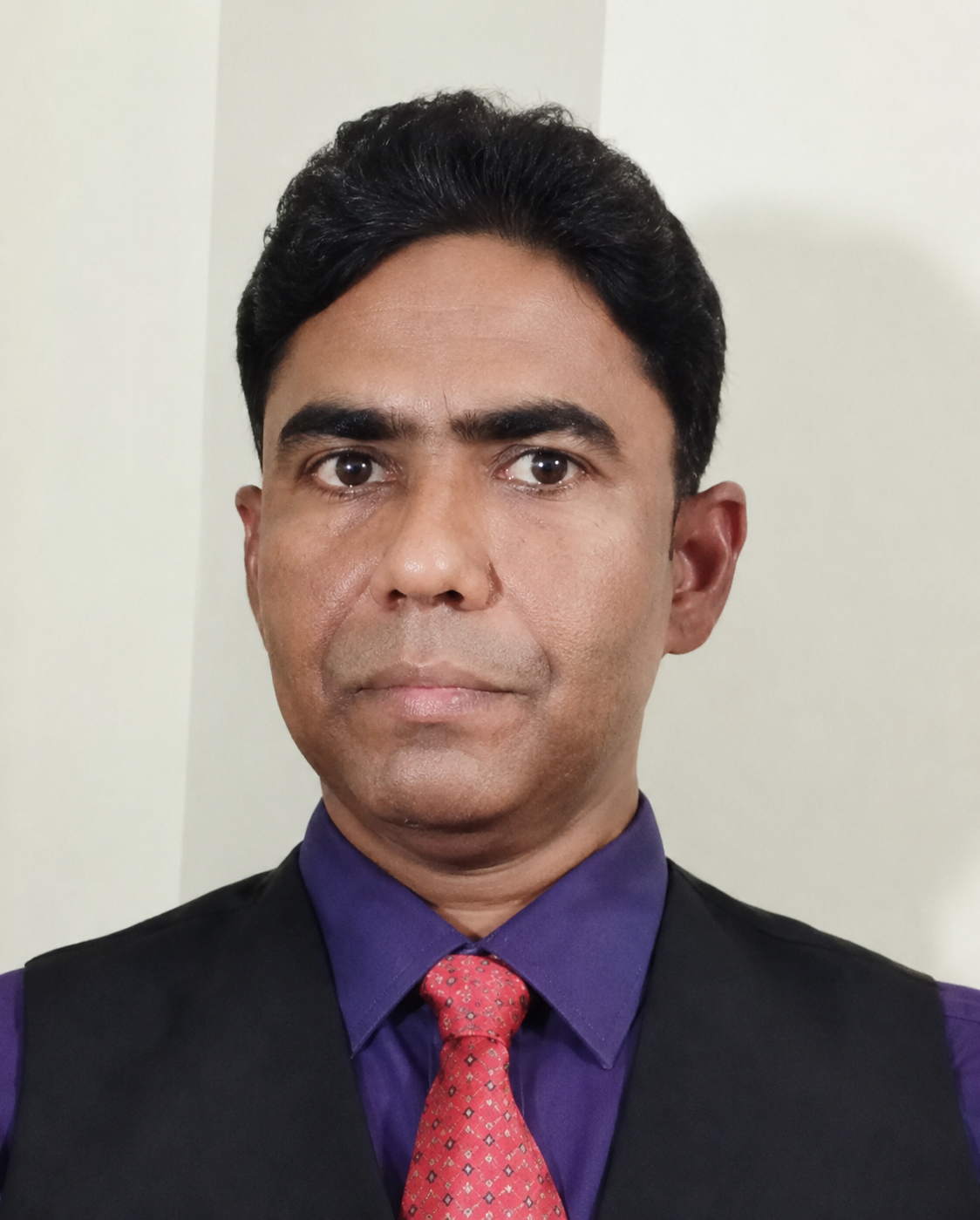 Prof. Pawan Kr. Mishra