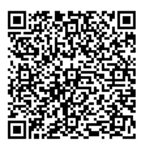 QR Code for Registration Payment