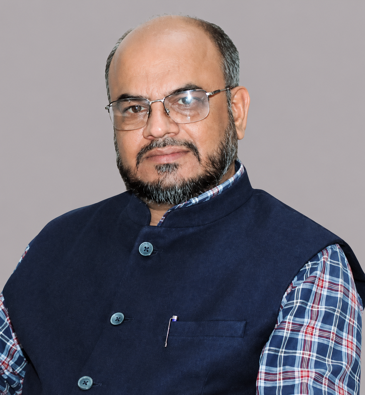 Prof. Prafull Kumar Singh