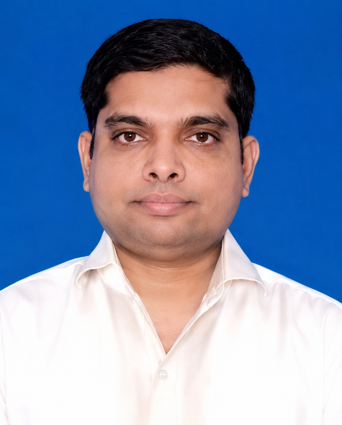 Prof. Pranav Kumar
