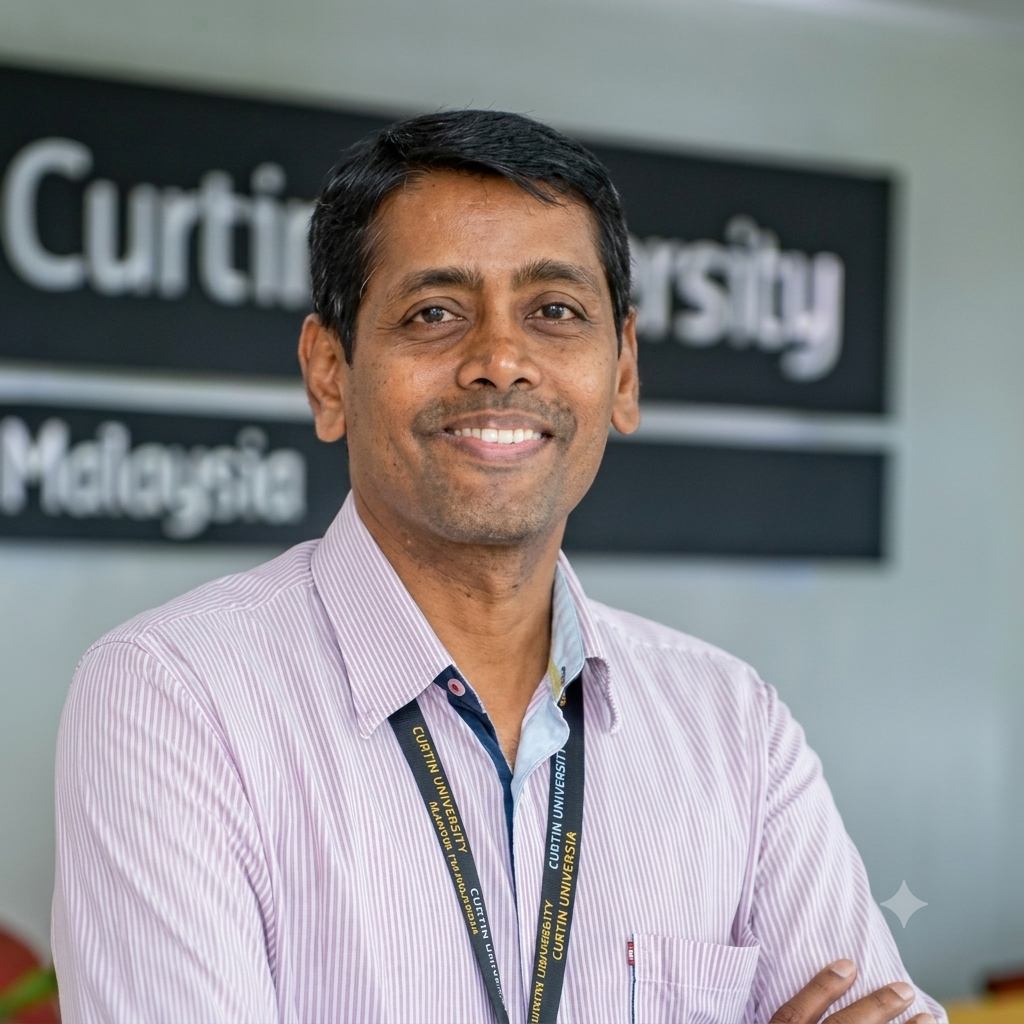 Prof. M.V. Prasanna