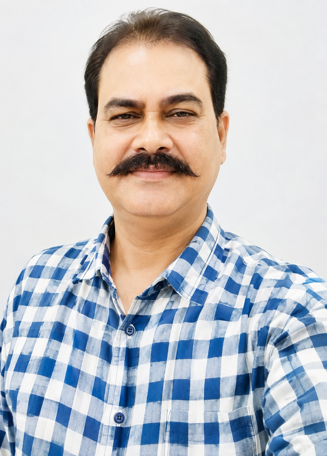 Prof. Rajesh Kumar