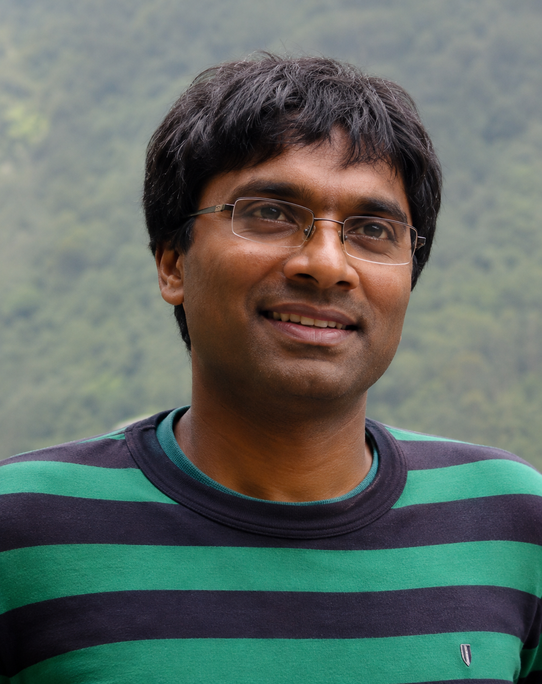 Dr. Rakesh K. Ranjan
