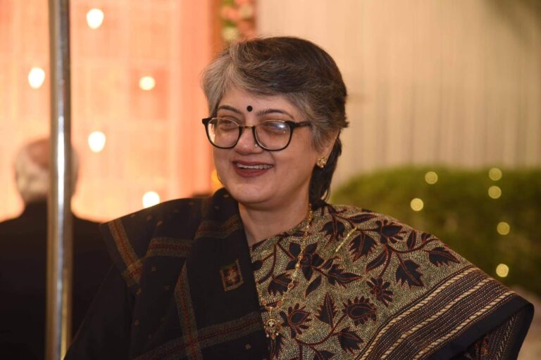 Mrs. Rashmi Tripathi