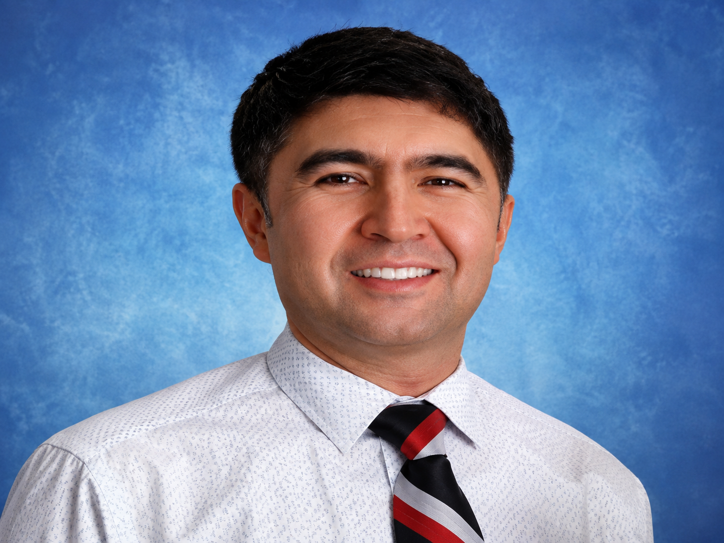Dr. Sardorbek Musayev