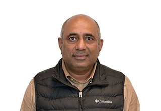 Dr. satyanarayan Shastri