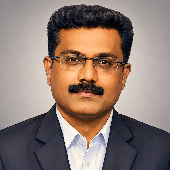 Prof. S. Chidambaram