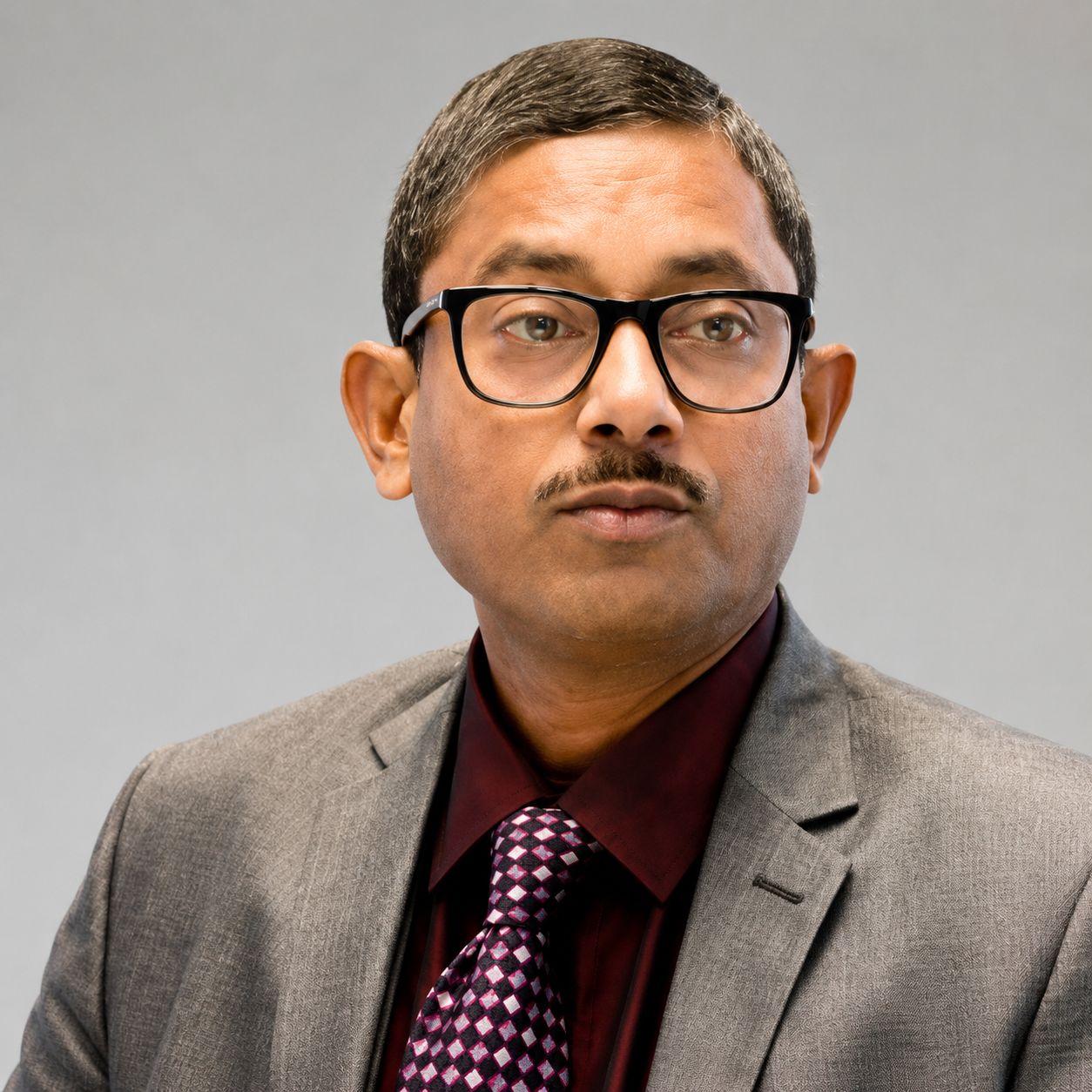 Prof. Sunil Kumar