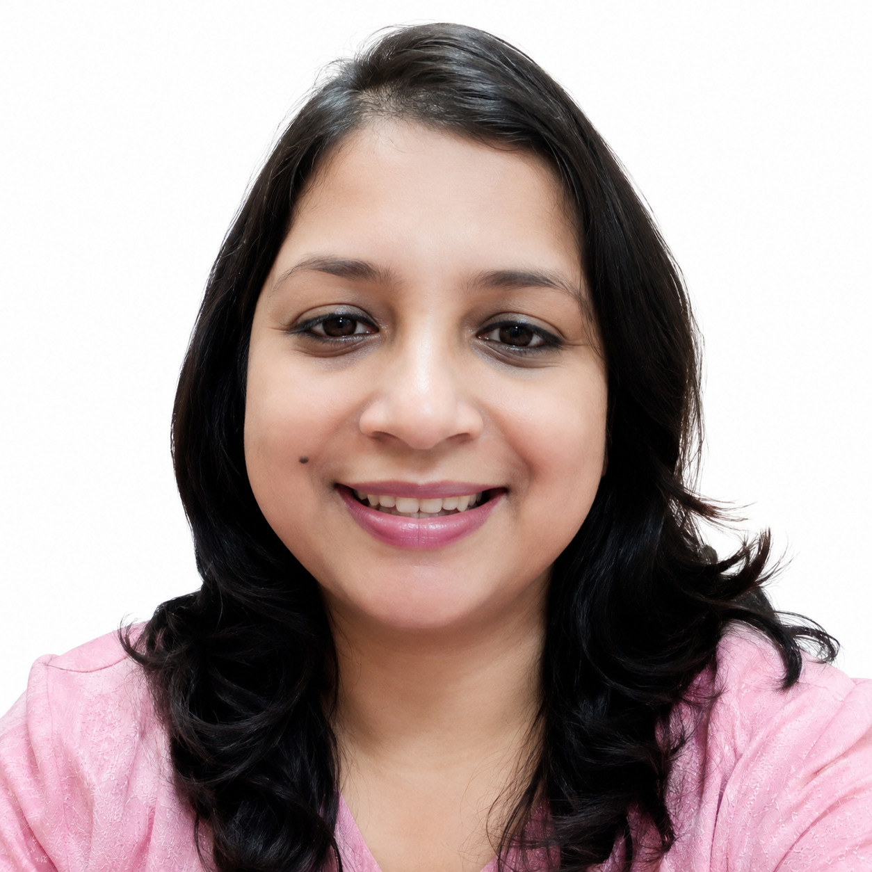 Dr. Tanushree Bhattacharya