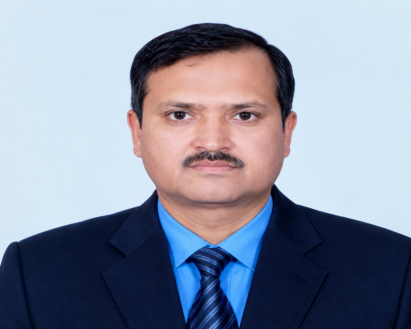 Prof. Uddhab Raj Khadka