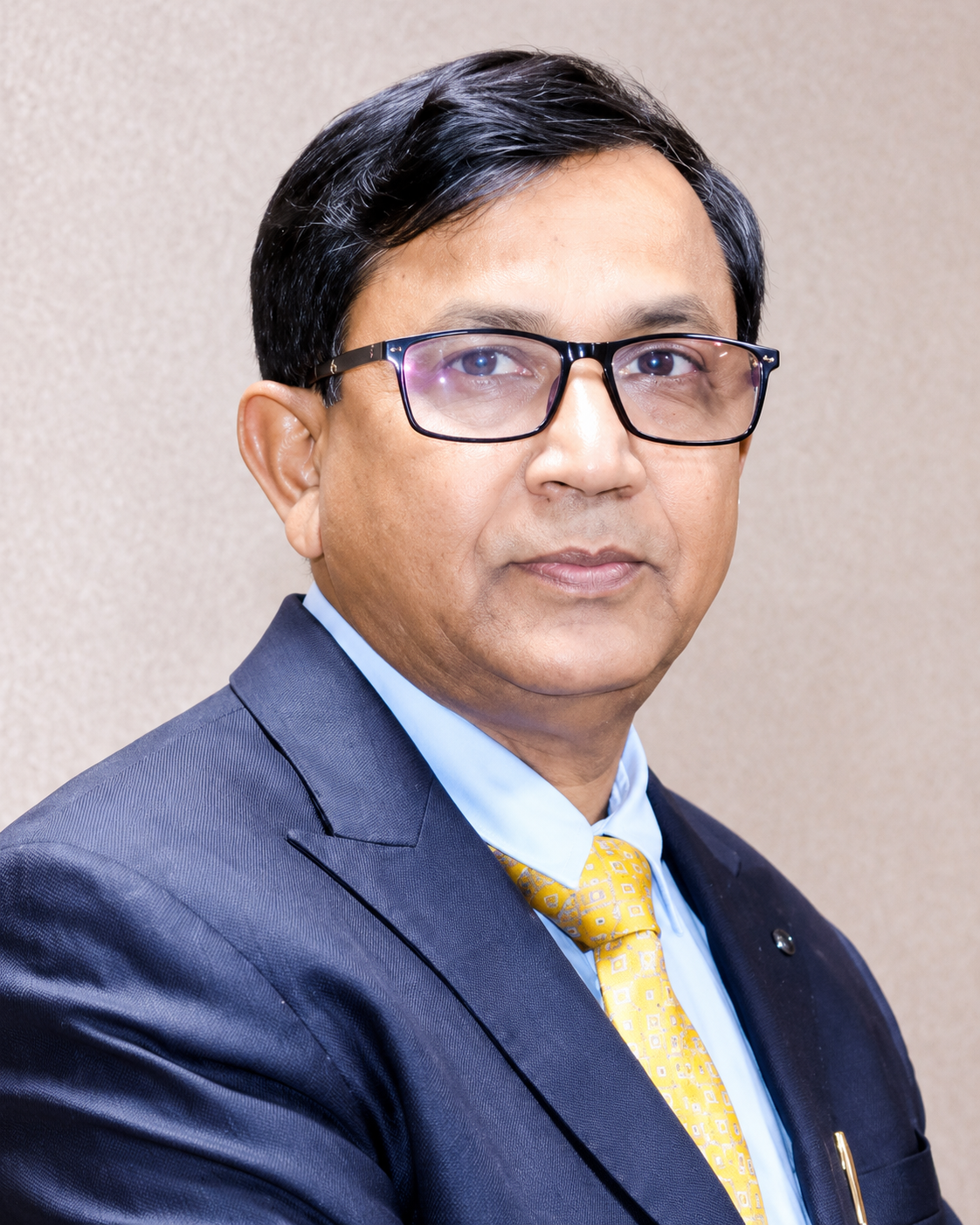 Dr. Uttam Kr. Sarkar