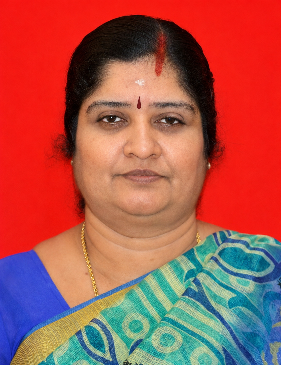 Dr. Vidya Sundararajan