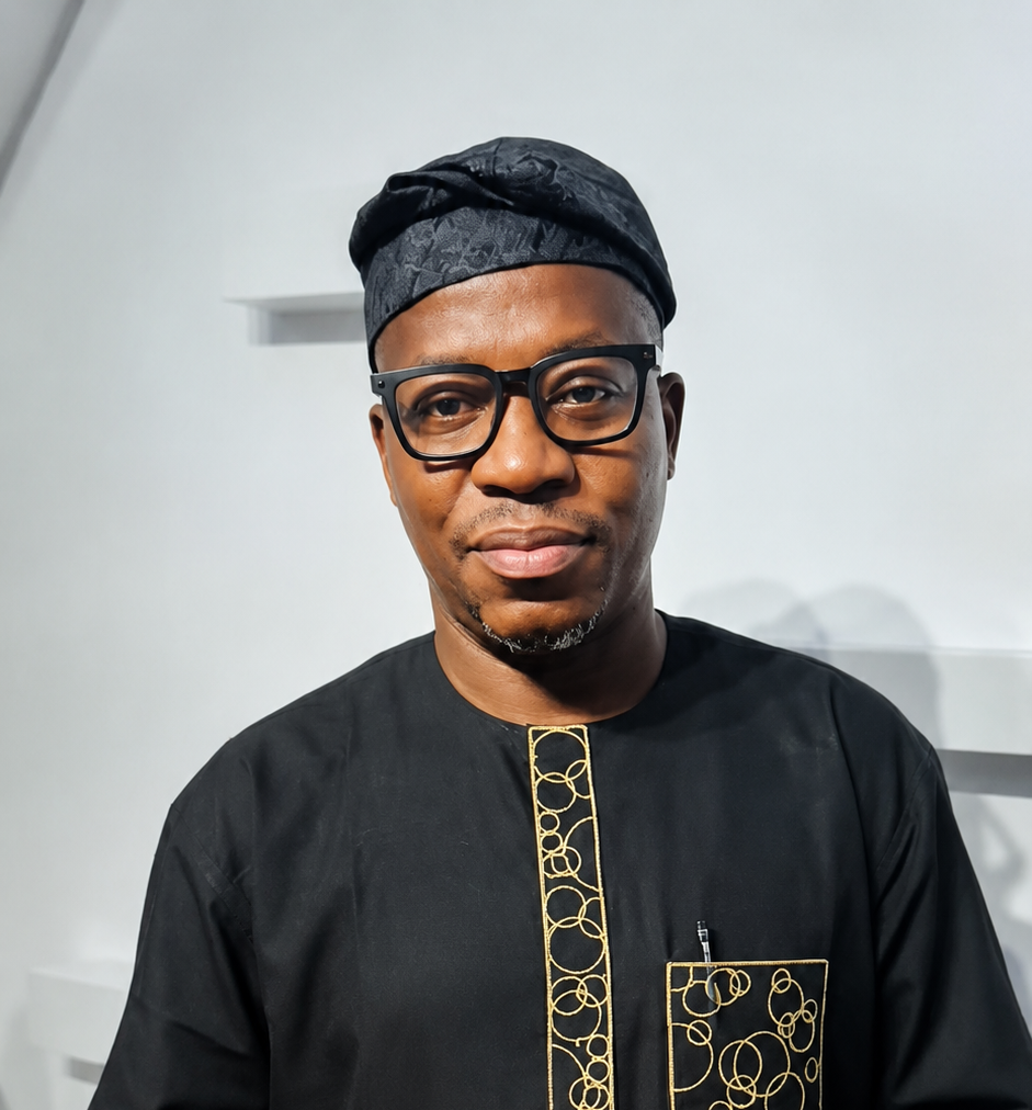 Prof. Waheed Oyelola Balogun